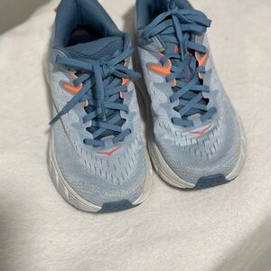 Women’s HOKA Gaviota 4 sz 7.5